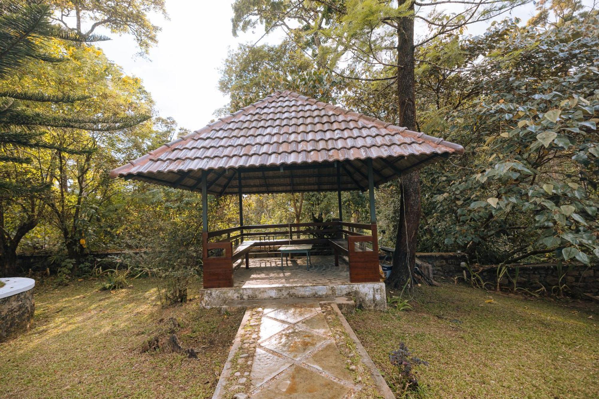 Elixir Woods Luxury Resort And Spa, Munnar Exterior photo